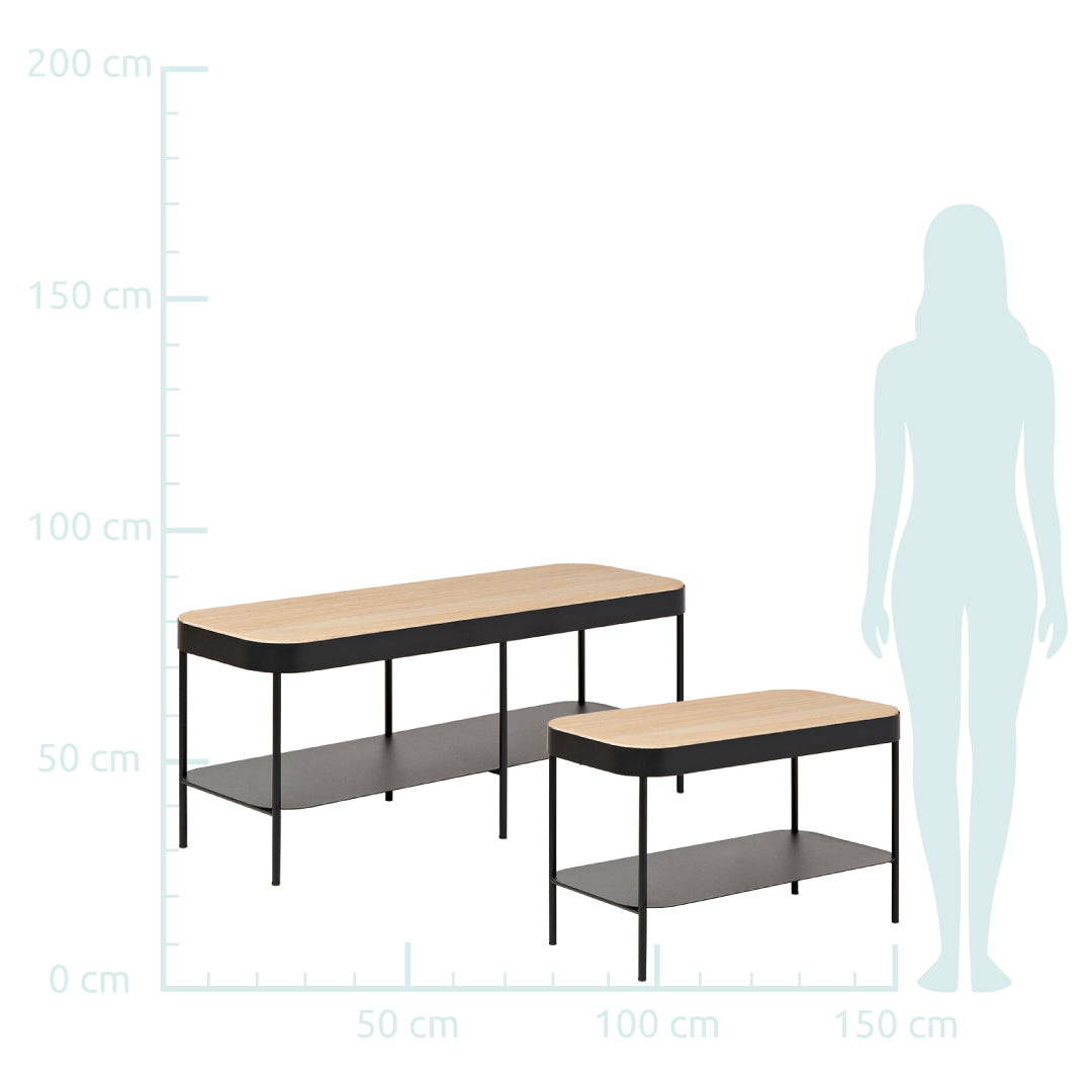 Dinette and Galley - Entrance Set