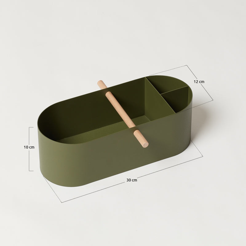 Organizer Everyday Box - Rosa Antico – HiroDesign