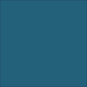 Indian Blue Sample (RAL5009)