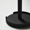 Bramante kitchen roll holder - Graphite Black