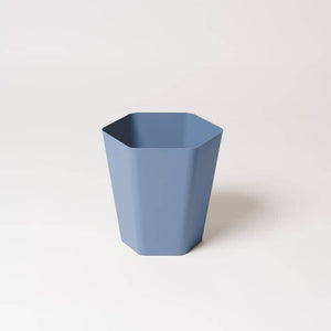 Exa Basket - Cornflower Blue