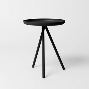 Joos coffee table - Graphite Black