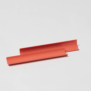 Pico Pen Holder - Salmon Red