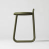 Op Stool - Olive Green