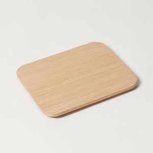 Tray for Altea low and high pot holder - Oak