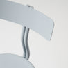 Isotta Chair - Sugar Paper Grey