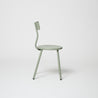 Isotta Chair - Fossil Green