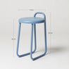 Op Stool - Olive Green
