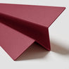 Fermacarte Paper Plane - Rosso Frida
