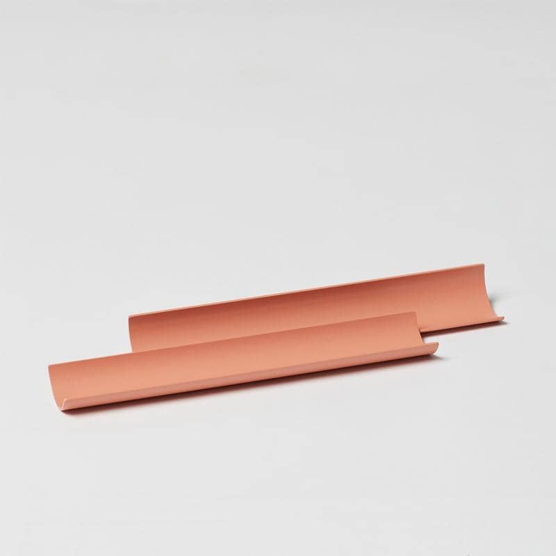 Pico pen holder - Terracotta