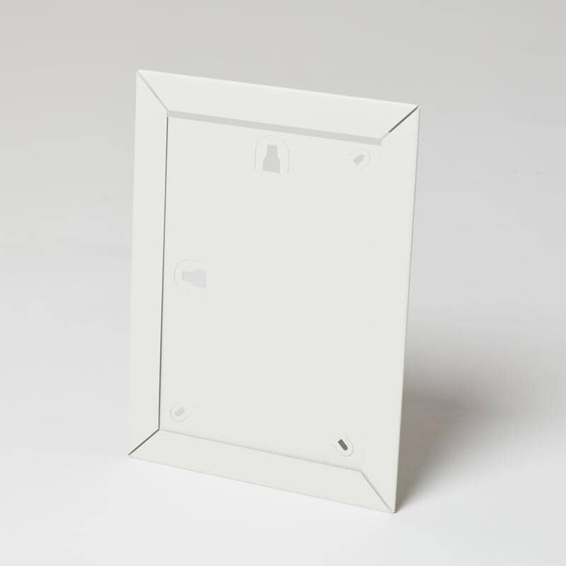 Plico Frame - Shell White