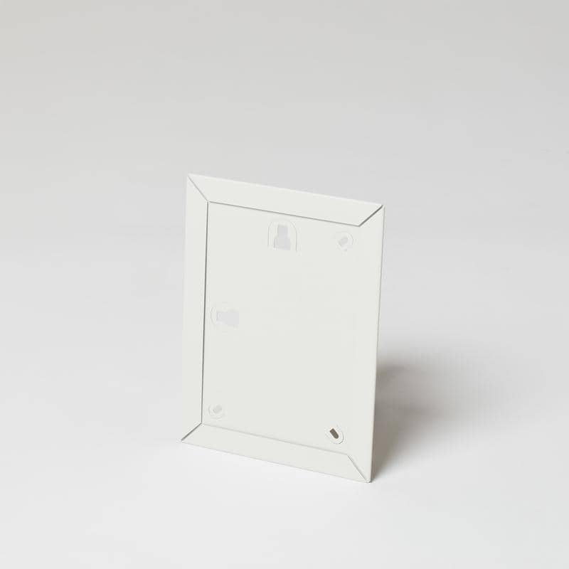 Plico Frame - Shell White