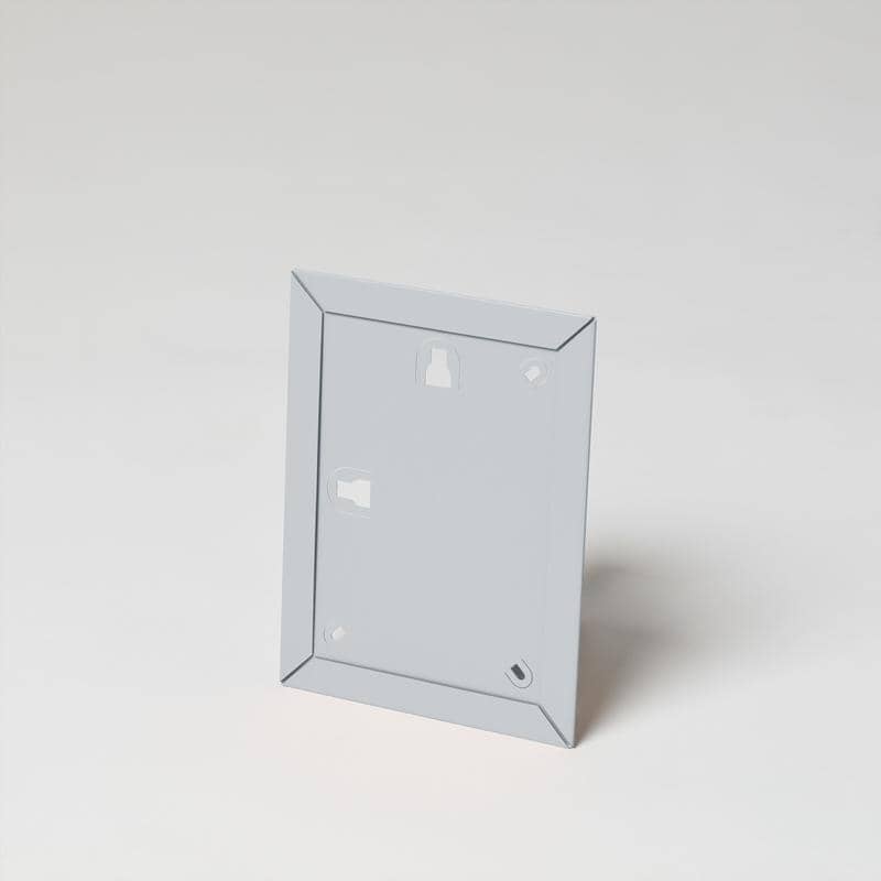 Envelope Frame - Sugar Paper Gray
