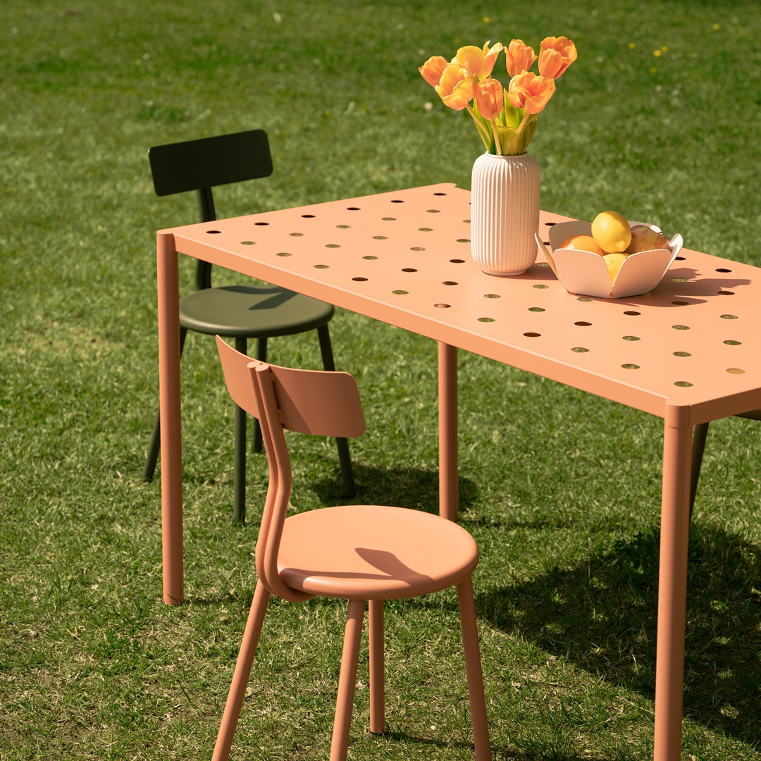 Iseo - Garden table