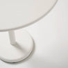 Meridio Coffee Table - Shell White